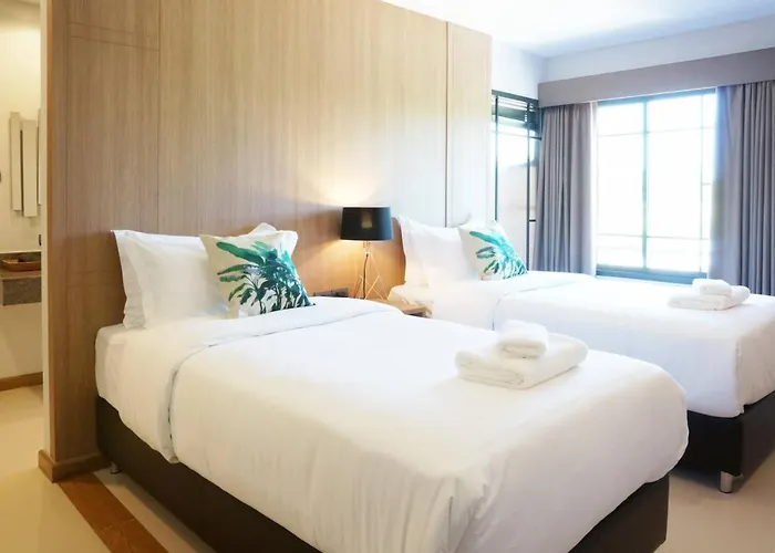 Hotel Matana
